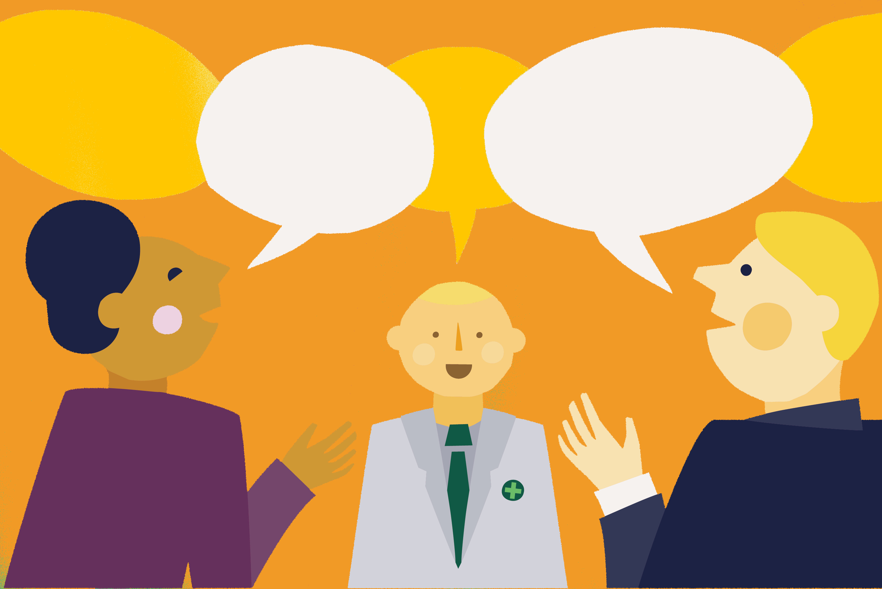 Image for podcast series